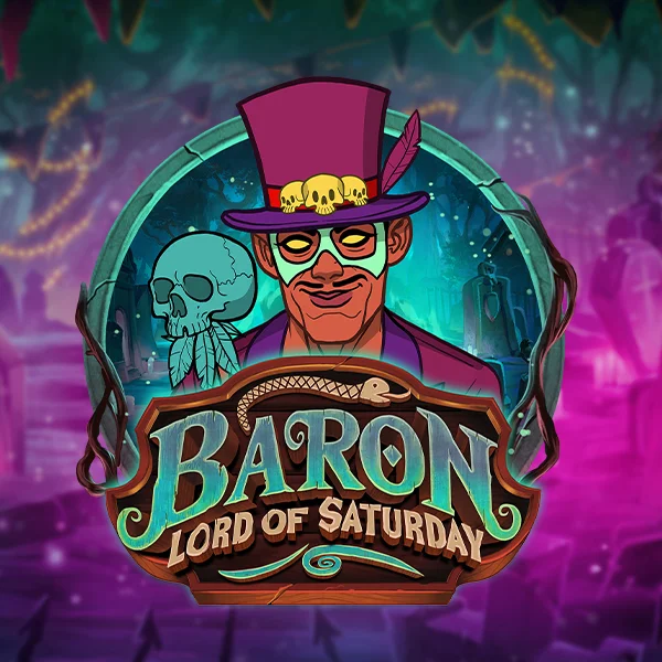 A mystical-themed social slot game