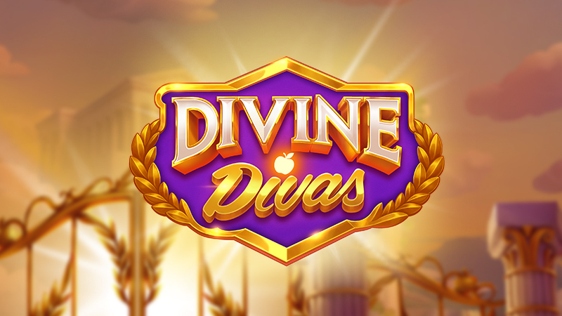 A glamorous diva-themed social slot game